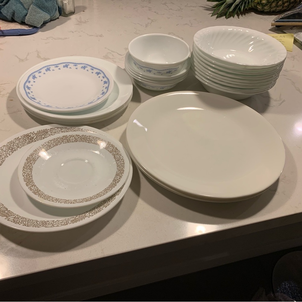 Misc Corelle